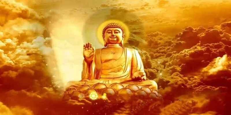 Giải mã giấc mơ thấy Phật – Thông điệp tâm linh sâu sắc