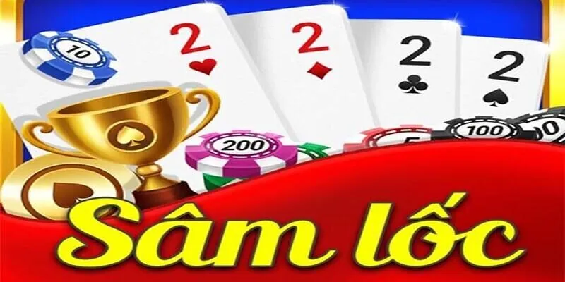 Hướng dẫn chơi sâm lốc Sunwin dễ hiểu và chi tiết nhất